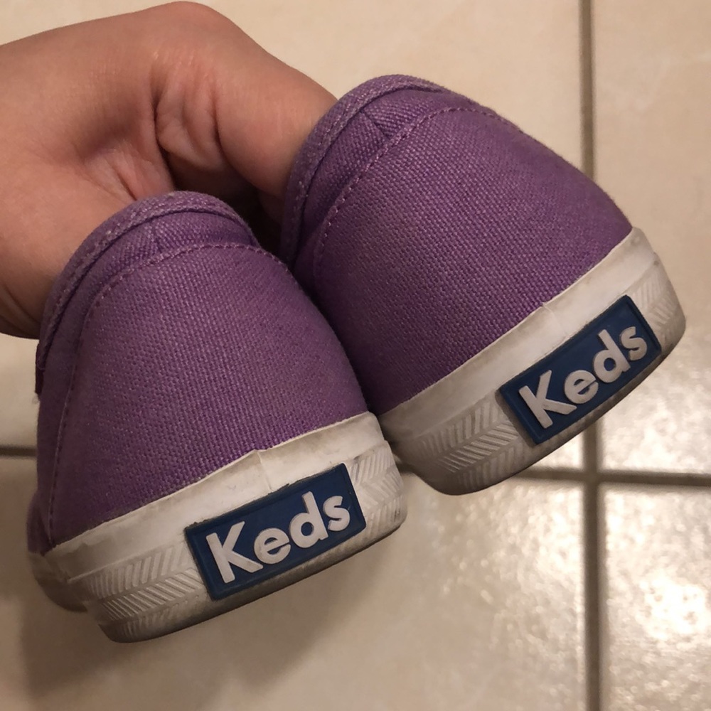 Keds - Picture 2 of 5